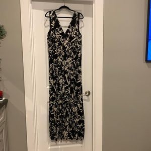 Express Maxi Dress